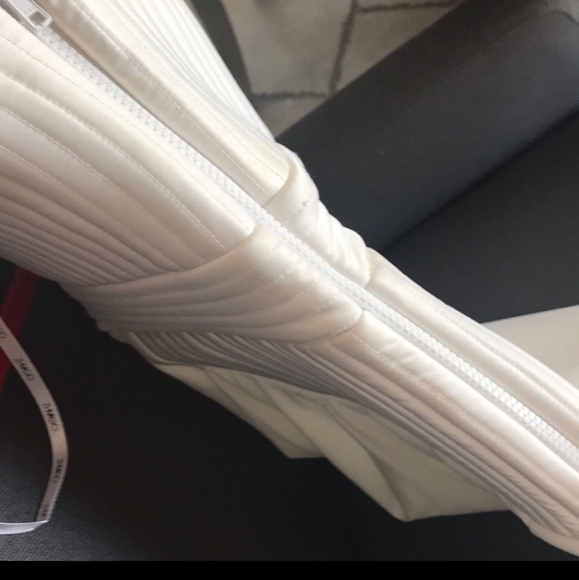 Zhivago dress - Picture 6 of 6